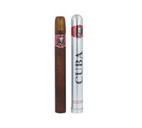 Cuba Cuba Red Eau de Toilette para hombre