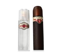 Cuba Cuba Royal Eau de Toilette 100 ml + After Shave 100 ml + llavero para hombre