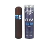 Cuba Cuba Shadow Men agua de tocador para hombre