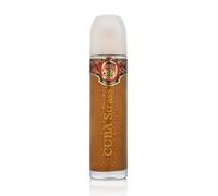 Cuba Cuba Strass Tiger agua de perfume para mujer