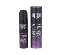 Cuba, Agua de perfume para mujeres - 100 gr.