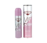 Cuba Cuba VIP agua de perfume para mujer
