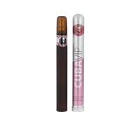 Cuba Cuba VIP agua de perfume para mujer