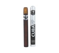 Cuba Cuba VIP Men agua de tocador para hombre