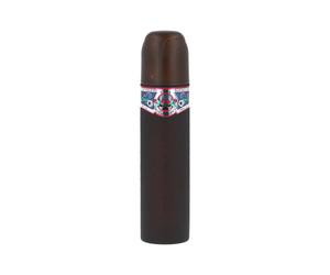 Cuba Cuba Wildheart Eau de Toilette para hombre