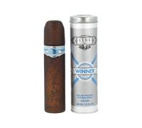 Cuba Cuba Winner Eau de Toilette para hombre