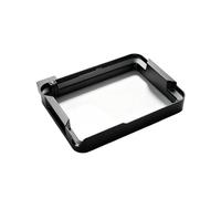 Cuba de resina con NFEP, compatible con Anycubic | For Photon P1, diseño a prueba de fugas, fácil de limpiar, duradero y de alta precisión