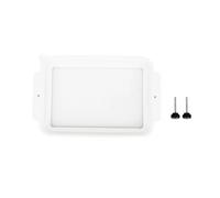 Cuba de resina for HALOT-ONE Pro Metal Tank Kit FEP(White Plastic Tray)