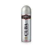 Cuba Desodorante 200 ml