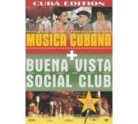 Cuba Edition: Música cubana - The Sons of Havana / Buena Vista Social Club [Alemania] [DVD]