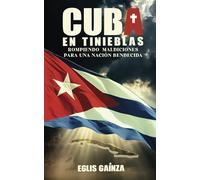 CUBA EN TINIEBLAS.: Rompiendo maldiciones para una nación bendecida.