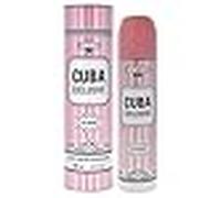 Cuba exclusivo de cuba for women ? eau de parfum spray 3,3 oz