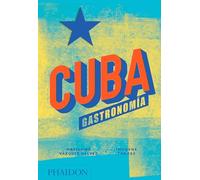 Cuba gastronomía (FOOD-COOK)