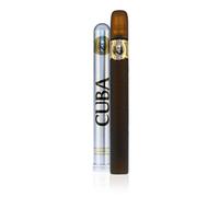 Cuba Gold agua de tocador para hombre 35 ml