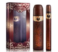 Cuba Gold Estuche | Precio, Comprar n/a 100 ml Vaporizador + 35 ml Vaporizador