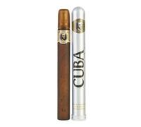 Cuba - Gold Perfumes 100 ml male