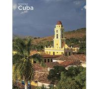 CUBA (GUIA DE LUGARES)