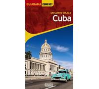 Cuba (GUIARAMA COMPACT - Internacional)