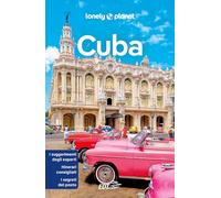 Cuba (Guide EDT/Lonely Planet)