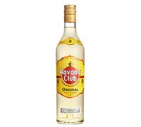 Cuba Havana Club 3 Años