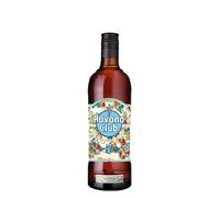 Cuba Havana Club 7 12k Limited Edition