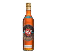 Cuba Havana Club Añejo Especial