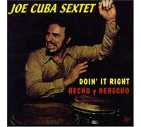 Cuba - Hecho Y Derecho (Doin' It Right) [Vinilo]