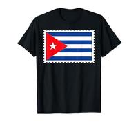 Cuba Hispanic Heritage Cuban Roots Latino Pride Camiseta