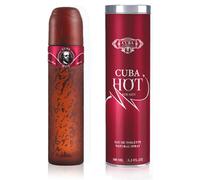 Cuba hot edt m 100 ml