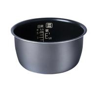 Cuba Interior para Arrocera, 3L, Compatible con Panasonic CA101 DE103