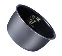 Cuba Interior para Arrocera, Compatible con Panasonic SR-CA101 SR-DE103