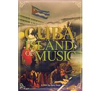 Cuba - Island of Music [Alemania] [DVD]