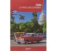 Cuba, la perle des Caraïbes [Francia] [DVD]