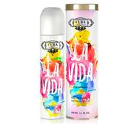 Cuba La Vida Eau de Parfum | Precio, Comprar n/a 100 ml Vaporizador