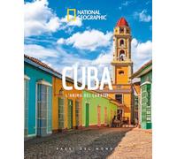 Cuba. L'anima dei Caraibi. Paesi del mondo. Ediz. a colori (Viaggi e turismo)
