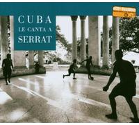 Cuba Le Canta A Serrat