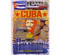 cuba - le immagini e le musiche piu' belle di cuba