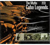 Cuba Legends & the Myths - Original Artist [Import]