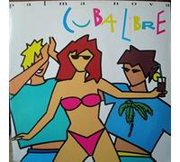 Cuba libre (1988) / Vinyl Maxi Single [Vinyl 12'']