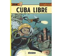 Casterman – Cuba libre
