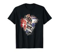 Cuba libre Camiseta