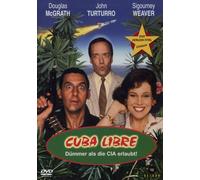 Cuba Libre - Dümmer als die CIA erlaubt