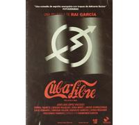 Cuba-Libre [DVD]