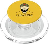 Cuba Libre PopSockets PopGrip para MagSafe