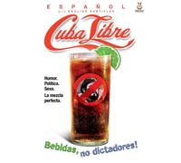 Cuba Libre [Reino Unido] [DVD]