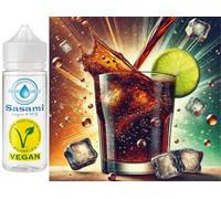 Cuba Libre - ron cola aroma concentrado - Vegano - Sasami - 10ml