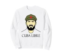 Cuba Libre Sudadera