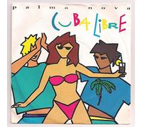 Cuba Libre [Vinyl Single 7'']