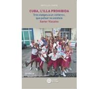 Cuba Lilla Prohibida