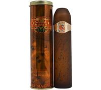 Cuba Magnum rojo Eau De Toilette Spray - 125 ml/4.2oz